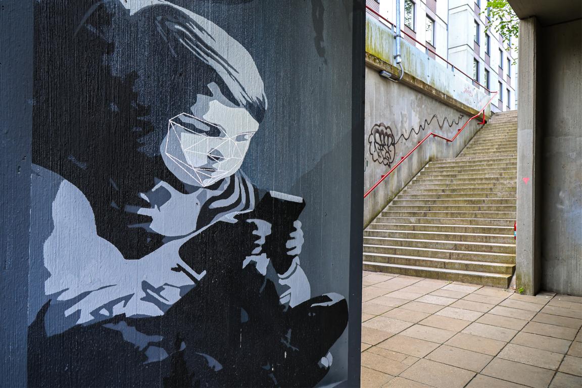 Helsinki Finlandia 2